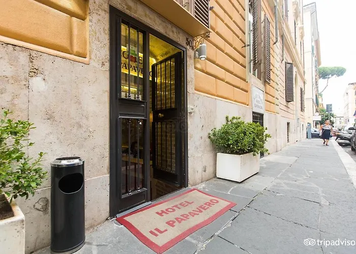 Hotel Il Papavero